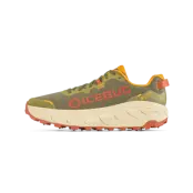 Icebug Arcus 2 Women's BUGrip GTX - Olive/Terracotta
