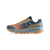 Icebug Arcus Men's BUGrip - NightSky/Orange