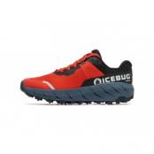 Icebug Arcus Men's BUGrip - Midnight/Red