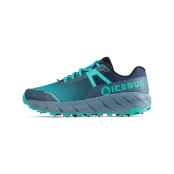 Icebug Arcus Women's BUGrip - NightSky/Mint