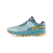 Icebug Arcus Women's BUGrip GTX - Cloud Blue