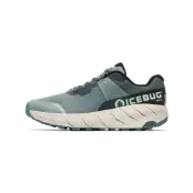 Icebug Arcus Women's RB9X - Green/Stone