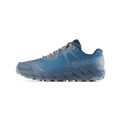 Icebug Arcus Women's RB9X - Saphire/Stone