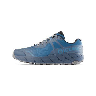 Icebug Arcus Women's RB9X - Saphire/Stone