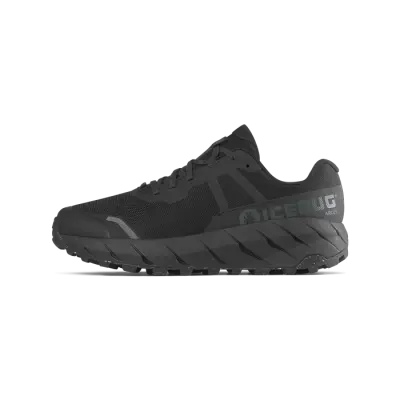 Icebug Arcus Women's RB9X - TrueBlack