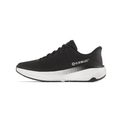 Icebug Aura Men's RB9X - Black
