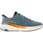 Icebug Aura RB9X M-Blå-US 9,5 Herr Blå US 9,5 | Löparskor