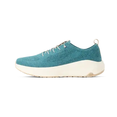 Icebug Aura ReWool RB9X - MelangeBlue