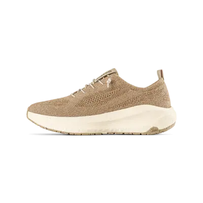 Icebug Aura ReWool RB9X - MelangeCaramel