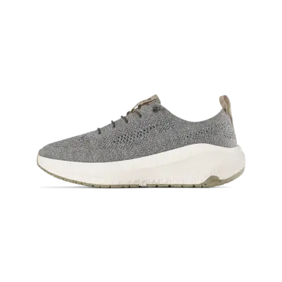 Icebug Aura ReWool RB9X - MelangeGrey