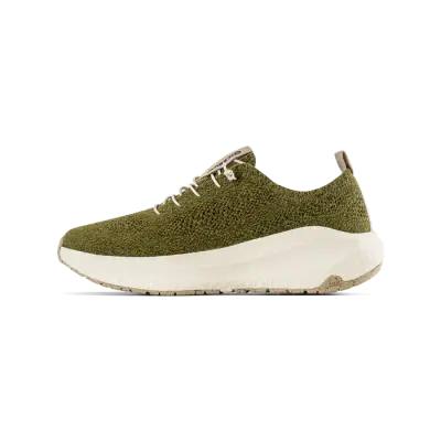 Icebug Aura ReWool RB9X - MelangeMoss