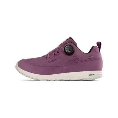 Icebug Ava Biosole - Grape