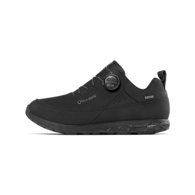 Icebug Ava Biosole - TrueBlack