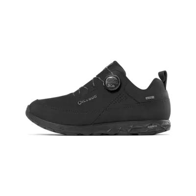 Icebug Ava Biosole - TrueBlack
