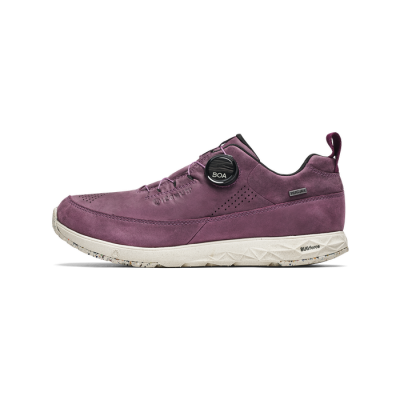 Icebug Ava Women's RB9X - Grape