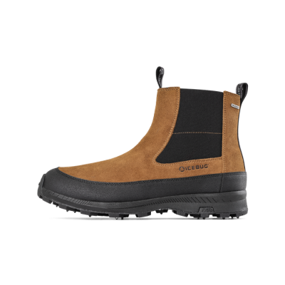 Icebug Boda Men's BUGrip - Hazel