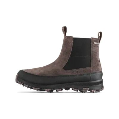 Icebug Boda Men's BUGrip - Taupe