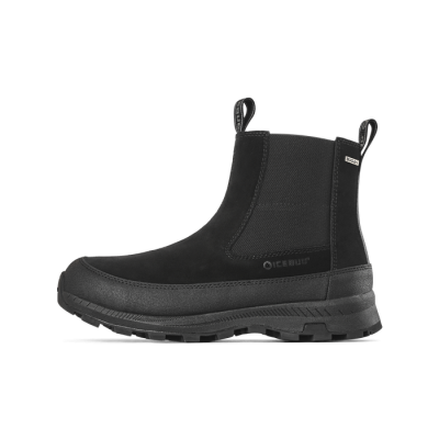 Icebug Boda Women's Michelin - Black