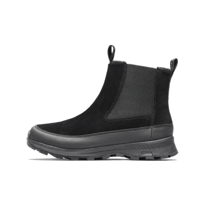 Icebug Boda Women's Michelin - Black