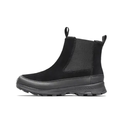 Icebug Boda Women's Michelin - Black