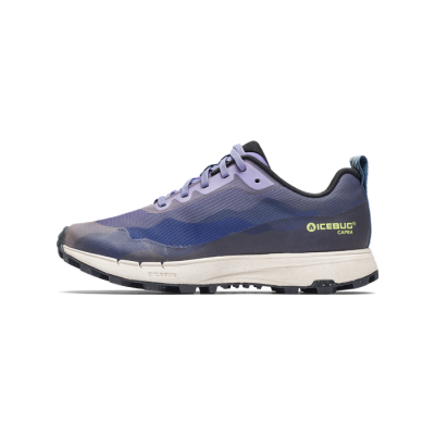 Icebug Capra Women's RB9X - PurpleDusk
