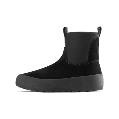 Icebug Dala Biosole - Black