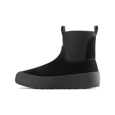 Icebug Dala Biosole - Black