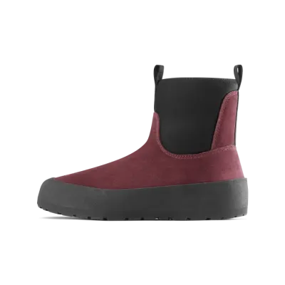 Icebug Dala Biosole - Burgundy