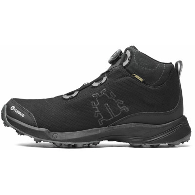 Icebug Detour M RB9X GTX Carbon/Black
