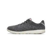 Icebug Eide Wool Men's RB9X - Dark Grey
