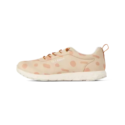 Icebug Eli Ripstop RB9X - Sand/Rust