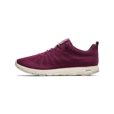Icebug Eli Women's RB9X - Crimson