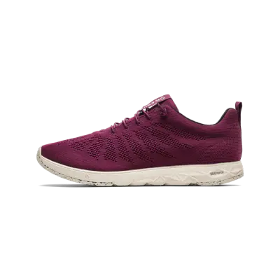 Icebug Eli Women's RB9X - Crimson
