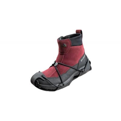 Icebug FloorSaver - Black