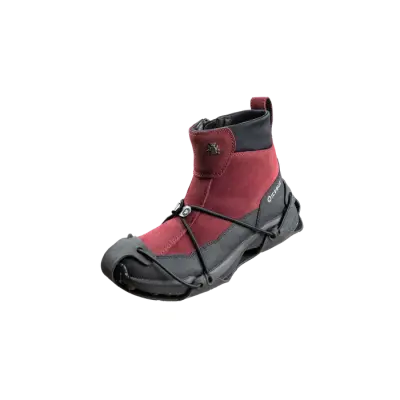 Icebug FloorSaver - Black