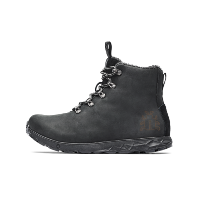 Icebug Forester Women's Michelin Wic - Black