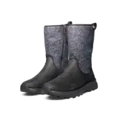 Icebug Grove 2 ReWool NT - Black/Grey