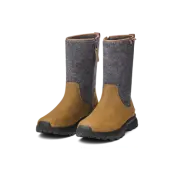 Icebug Grove 2 ReWool NT - Coffee/Grey