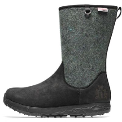 Icebug Grove Bugrip Woolpower Women