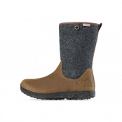 Icebug Grove ReWool Women's BUGrip - Coffee/Grey