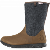 Icebug Grove ReWool Women's Michelin - Coffee/Grey