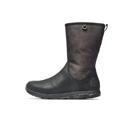 Icebug Grove Women's Michelin Wic - Black