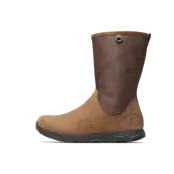 Icebug Grove Women's Michelin Wic - Coffee