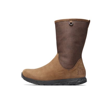 Icebug Grove Women's Michelin Wic - Coffee