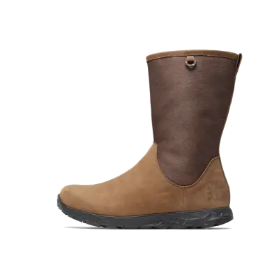 Icebug Grove Women's Michelin Wic - Coffee