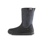 Icebug Grove ReWool Women's Michelin - Black/Grey