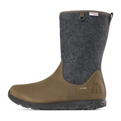 Icebug Grove Woolpower Michelin BUGDri Boots Women