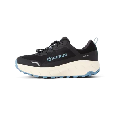 Icebug Hede NT - Black/Citadel