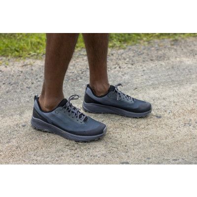 Icebug Horizon RB9X Running Shoes Men Black/Granite