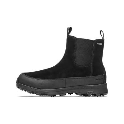 Icebug Hova Men's BUGrip - Black